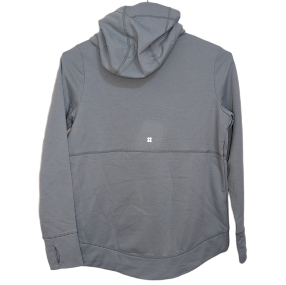 Sweaty Betty Galvanise Running Hoodie Various Sizes New With Tags - Picture 7 of 7